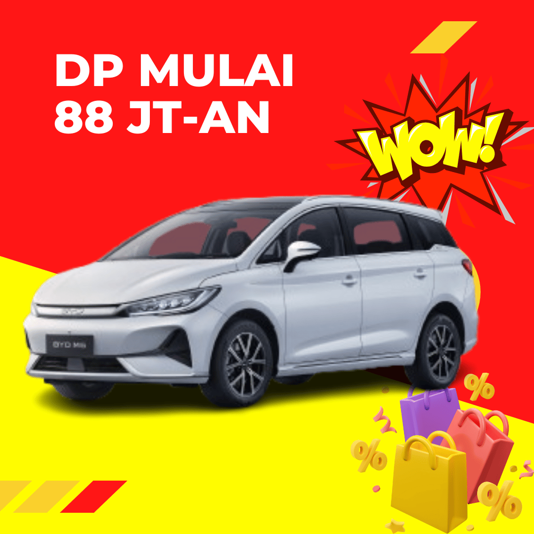 dealer byd manado - harga byd - kredit byd - promo byd manado