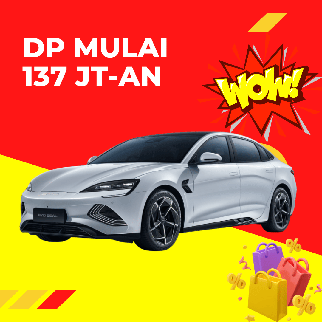 dealer byd manado - harga byd - kredit byd - promo byd manado