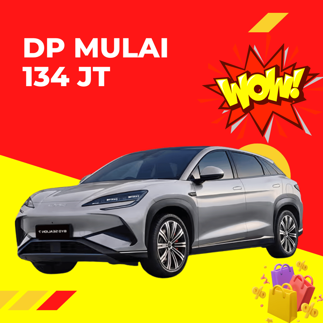 dealer byd manado - harga byd - kredit byd - promo byd manado