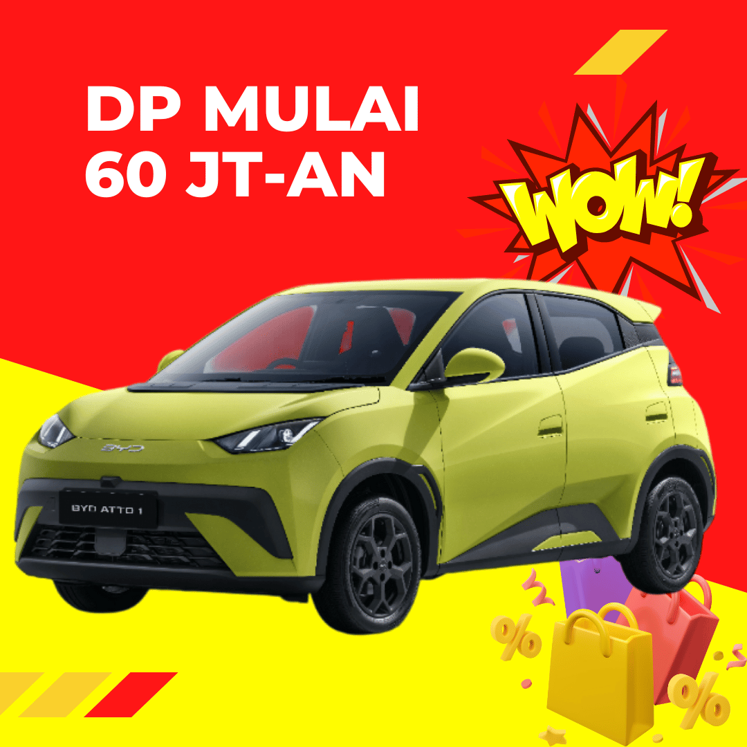 dealer byd manado - harga byd - kredit byd - promo byd manado